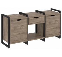 Тумба комбинированная Loft VR.L-TN-7.O