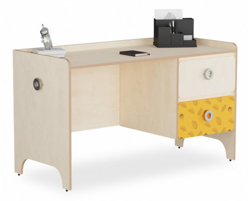 Стол письменный Маша и медведь Happy Days