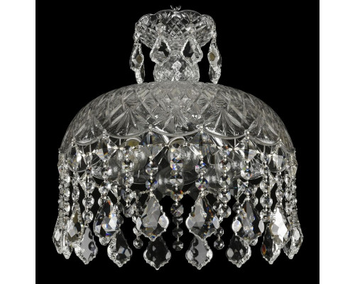 Подвесной светильник Bohemia Art Classic 14.01 14.01.6.d35.Cr.L