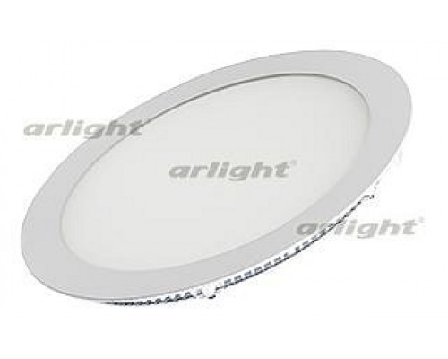 Встраиваемый светильник Arlight  DL-225M-21W Warm White