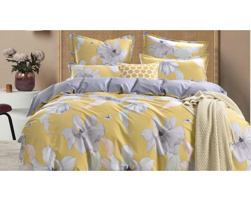 Постельное белье евростандарт Мисора