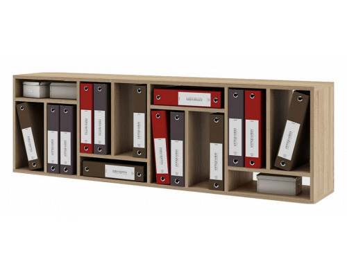 Полка книжная Офис-3