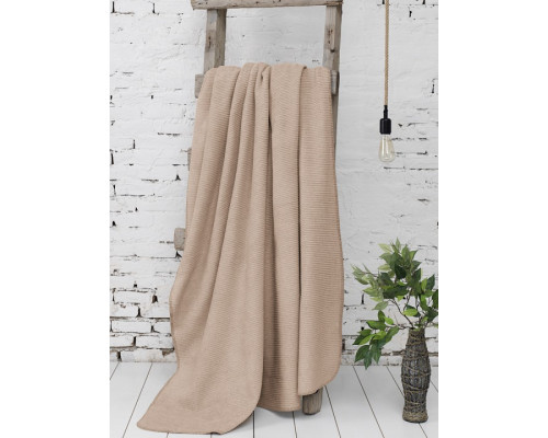 Плед (130x170 см) Oslo