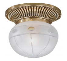 Накладной светильник Reccagni Angelo 7803 PL 7804/1