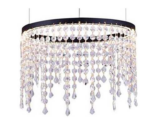 Подвесной светильник Lucia Tucci Eclipse eclipse 1671.1 D400 LED