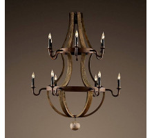 Подвесная люстра L'Arte Luce  