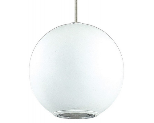 Подвесной светильник Favourite Globos 1532-1P1