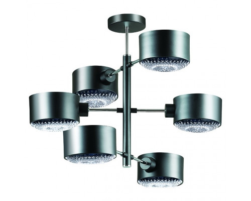 Люстра на штанге Lumion Jared 3741/6C