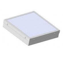 Накладной светильник TechnoLux TLF TG TLF03 TG