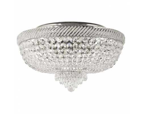 Потолочная люстра Dio D’Arte Bari Bari E 1.2.60.300 N