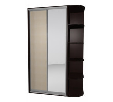 Шкаф-купе Мебелайн-10