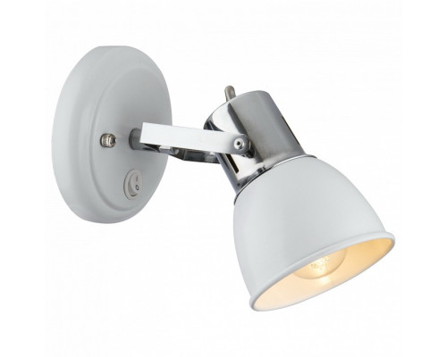 Бра Arte Lamp 1677 A1677AP-1WH