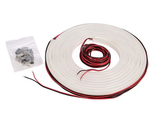 Лента светодиодная [5 м] Deko-Light Deko-Light Flexible LED stripe 840283