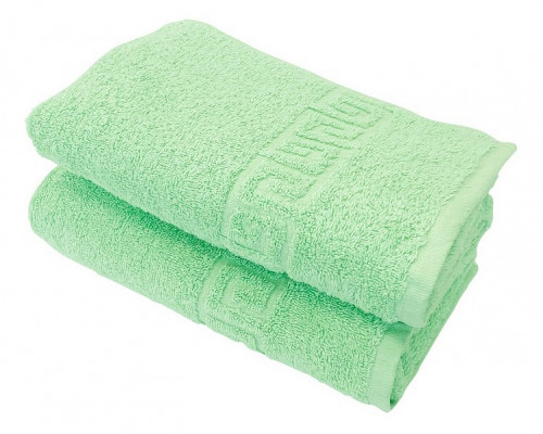 Банное полотенце (70x140 см) Greek Ornament