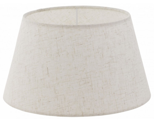 Плафон текстильный Eglo ПРОМО Vintage 49971