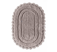 Набор из 2 ковриков для ванной Loretta