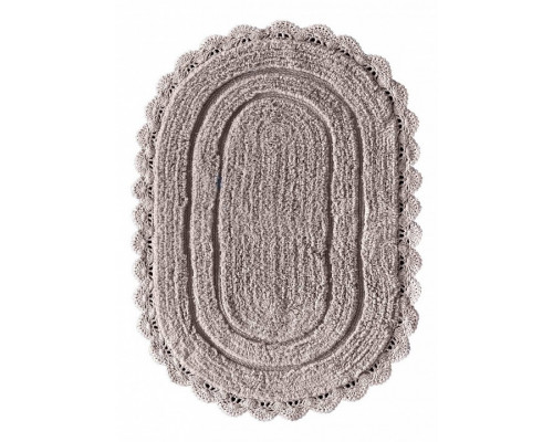 Набор из 2 ковриков для ванной Loretta