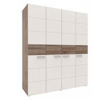 Шкаф платяной Филадельия СТЛ.263.07