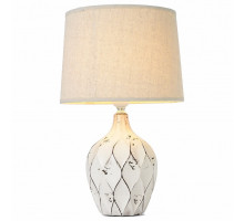 Настольная лампа декоративная Escada 10184 10184/L