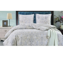 Постельное белье полутораспальное CL-344