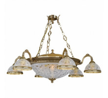 Подвесная люстра Reccagni Angelo 6302 L 6302/6+4