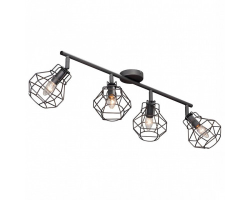 Спот Vitaluce V4883 V4883-2/4PL