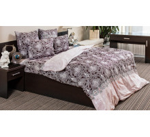 Постельное белье двуспальное Восточная принцесса