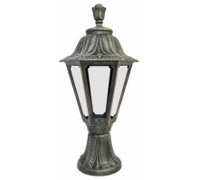 Наземный низкий светильник Fumagalli Rut E26.111.000.BXF1R