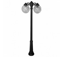 Фонарный столб Fumagalli Globe 300 G30.156.S20.AXE27
