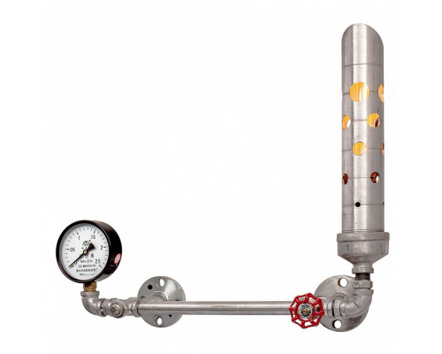 Бра Loft it Pipeline LOFT1482W-2