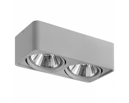 Накладной светильник Lightstar Monocco 212629