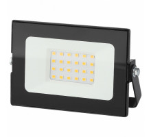 Настенно-потолочный прожектор Эра LPR-021 LPR-021-0-30K-010