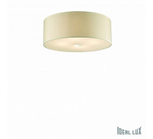 Накладной светильник Ideal Lux Woody WOODY PL4 WOOD