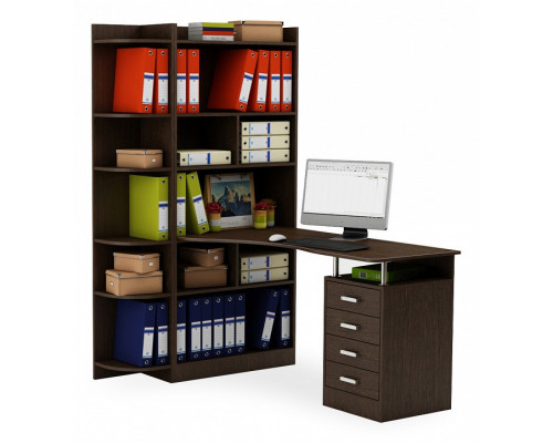 Стол компьютерный Атлант-283