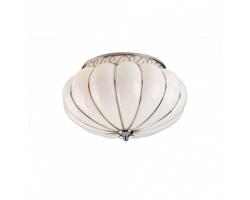 Накладной светильник Arte Lamp Venice A2101PL-4WH