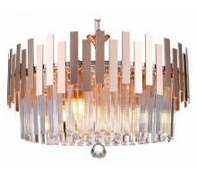 Подвесной светильник Natali Kovaltseva MEDICI MEDICI 81430/6C GOLD