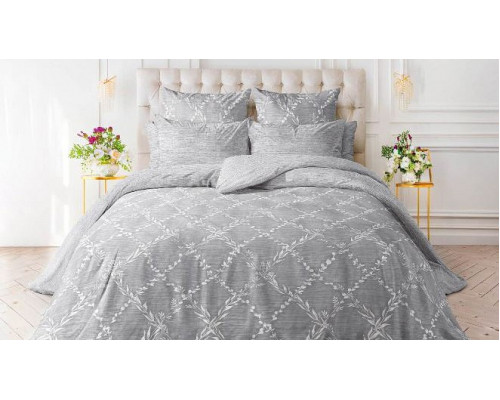 Постельное белье полутораспальное Lau