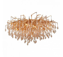 Подвесная люстра Omnilux Asiago OML-85303-10