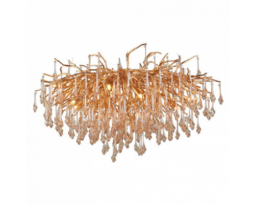 Подвесная люстра Omnilux Asiago OML-85303-10