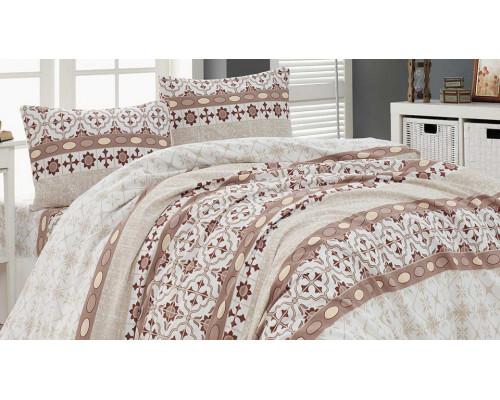 Постельное белье полутораспальное Dalin