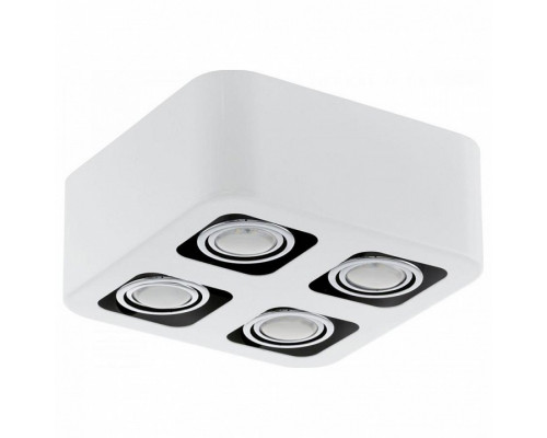 Накладной светильник Eglo ПРОМО Toreno 93013