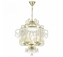 Подвесная люстра Odeon Light Sharm 4686/5