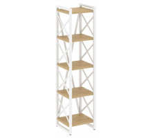 Стеллаж-колонка Loft VR.L-MST.O-5.4