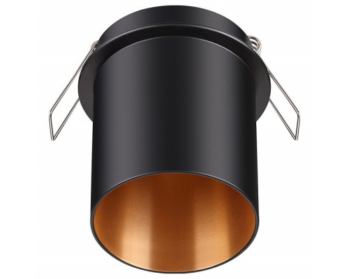 Встраиваемый светильник Novotech Butt 370433