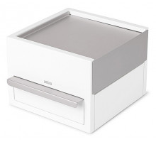 Шкатулка для украшенй (15.4x11x15.5 см) Stowit Mini 1005314-670