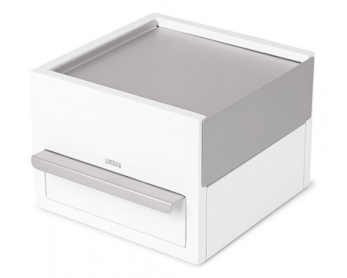 Шкатулка для украшенй (15.4x11x15.5 см) Stowit Mini 1005314-670