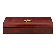 Шкатулка для украшений (31x13x7 см) Арт 872-117