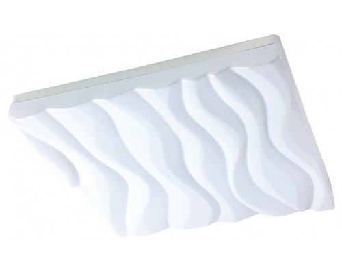 Накладной светильник Mantra Arena 5045R