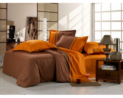 Постельное белье двуспальное OD-10