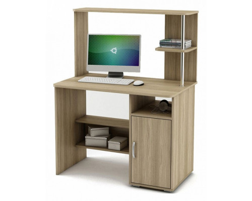 Стол компьютерный Форест-9